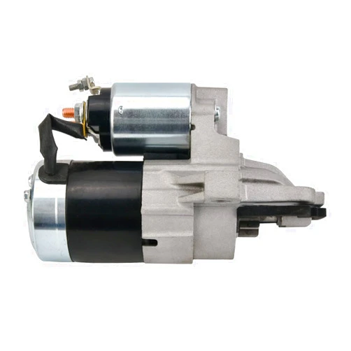 MARSFLUX 17944 Starter, Auto Starters Motor Replacement for Fusion 2.3L 2.5L 2006-2010 M er cury Milan 2.3L 2.5L Replace # 17944