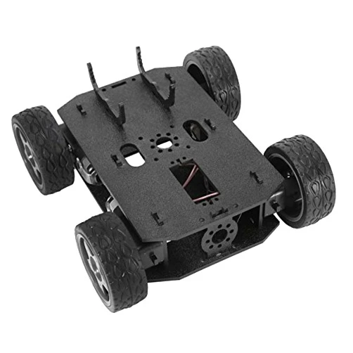 ACTOBOTICS Junior Runt Rover