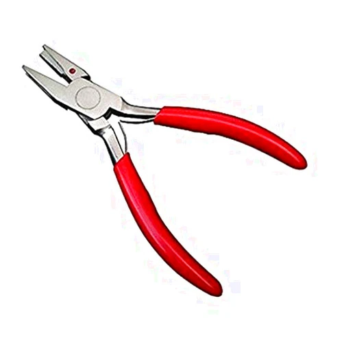 PPE Hand Held Coil Crimpers Pliers for Spiral Binding Spines