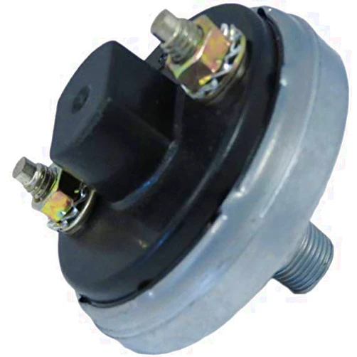 TORQUE Circuit Light Switch for Tractor Spring Brake (Replaces Haldex BE13240, OEM 13240, 13240A) (Single Pole & Two Terminal) (TR13240)