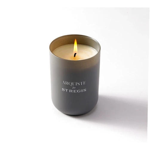 St. Regis Hotels & Resorts St. Regis Hotels Caroline's Four Hundred Candle by Arquiste - 8.9 oz.