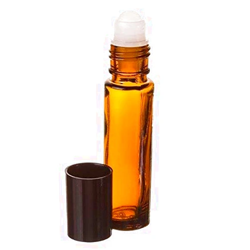 Grand Parfums Sexy Men's Oil Day or Night 10ml-16oz (Valentino Born In Roma, 10 ml)