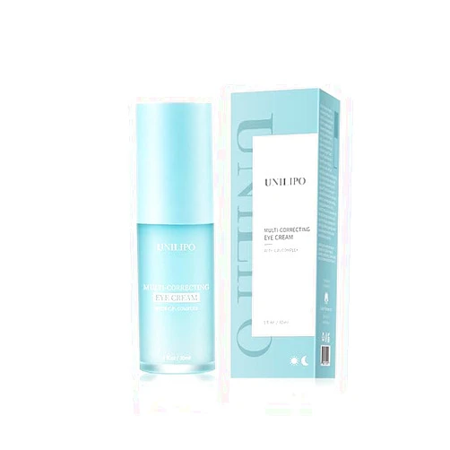 UNILIPO Bakuchiol Cream (Bakuchiol eye cream)