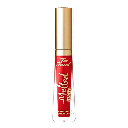Too fced Too Faced Melted Matte Liquified Long Wear Lipstick Lady Balls