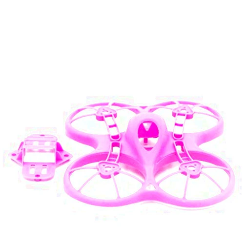 EMAX Tinyhawk Color Frame Replacement Part Drone Quad Whoop (Pastel Rose)