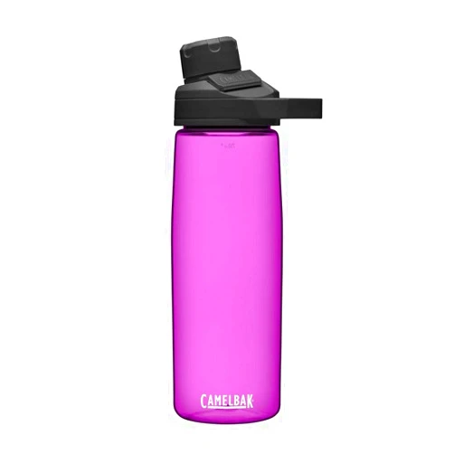 CamelBak Chute Mag BPA-Free Water Bottle - 25oz, Lupine (1512502075)
