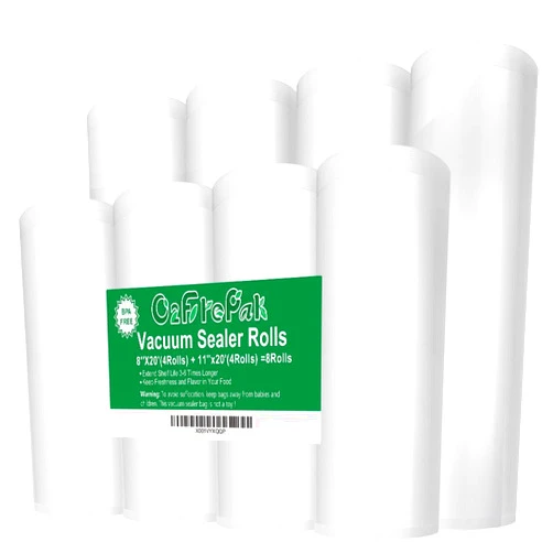 O2frepak 8 Pack 8