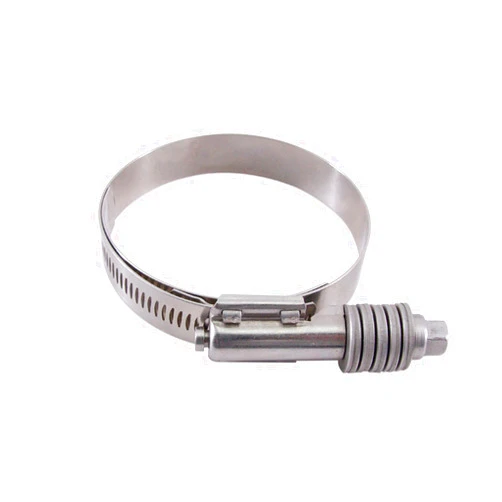 Mishimoto - MMCLAMP-CTWG-79 Constant Tension Worm Gear Clamp, 2.24