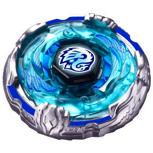 Wrpaulk (Japan BB124 Metal Fusion Kreis Cygnus Starter Set…