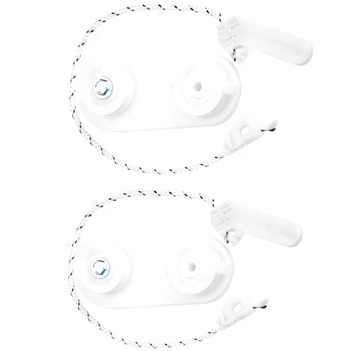 ARREPONT Dishwasher Door Balance Link Kit For 8194001 Whirlpool Kenmore KitchenAid 8194001VP 8270018 1059756 AP3775412 PS972325