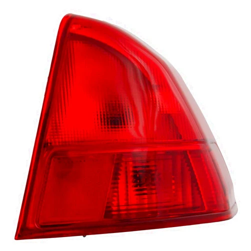Sawyer Auto Replacement Tail Light Lamp Right Hand Side Outside Passenger RH Sedan HO2801133 33501S5DA01 Mechanics Choice for Honda