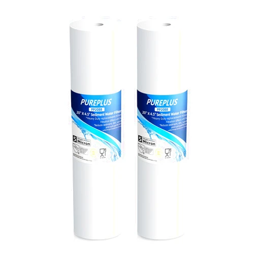 PUREPLUS 5 Micron 20