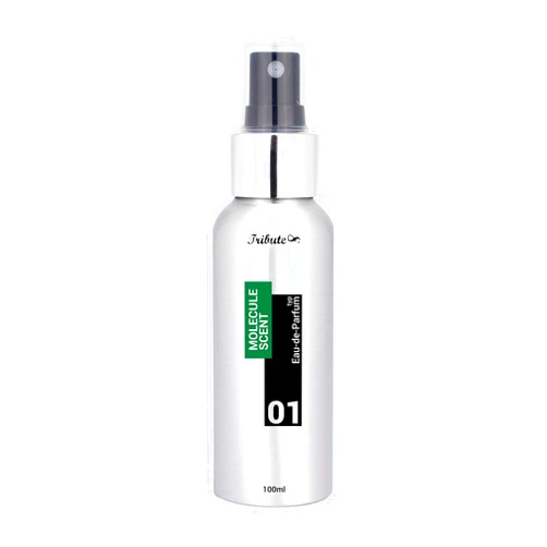 TRiBUTE8 Molecule Scent 01 - Iso E Super (typ) by TRiBUTE8 (100ml) 3.38 Fl Oz (Pack of 1)
