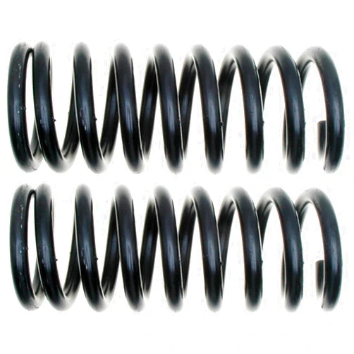 ACDelco Professional 45H2130 (19241780) Rear Coil Spring Set
