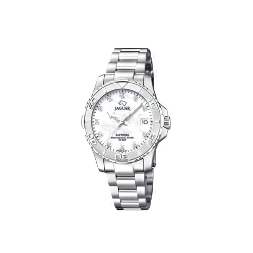 Jaguar Executive Sadora Swiss Made Watch