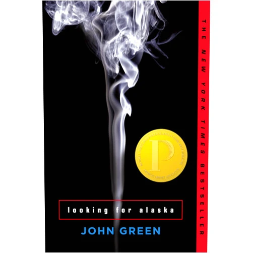 John Green Looking for Alaska