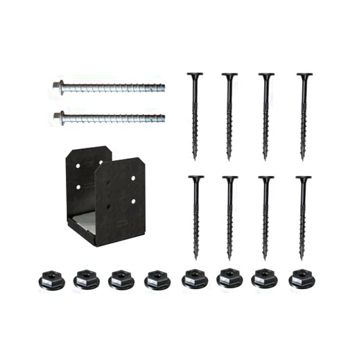 Simpson Strong-Tie APVB88 Outdoor Accents - with Required Fasteners