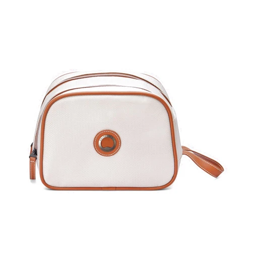 DELSEY Paris Women's Chatelet Air 2.0 Toiletry and Makeup Travel Bag