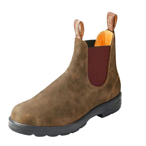 Blundstone Classic Chelsea Boots - Unisex