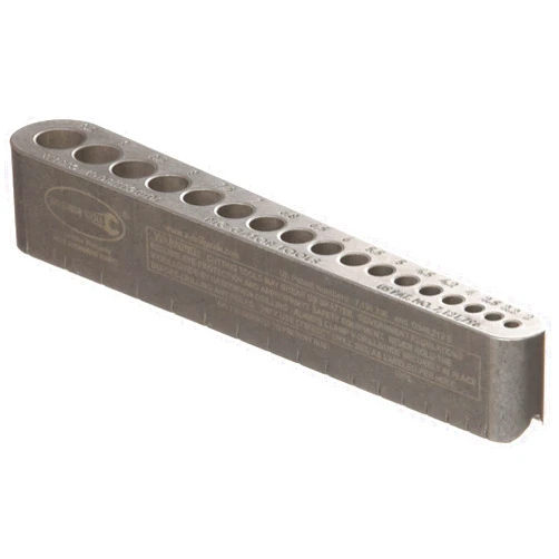 Big Gator Tools MDG1000NP V-Drill Guide