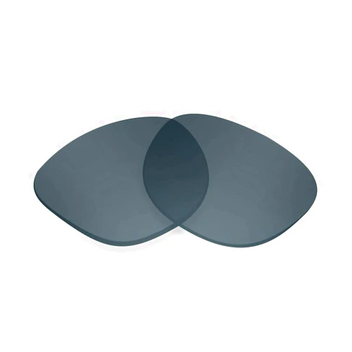 Sunglass Fix Replacement Sunglass Lenses Compatible with Ray Ban LightRay RB4225 52mm Frames