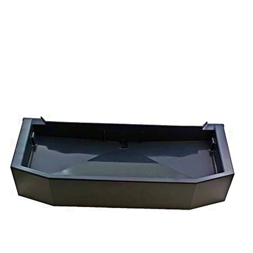 SCOTSMAN ICE SYSTEMS A40298-002 Sink Assembly
