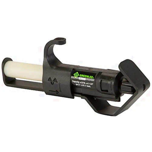 Greenlee G2090 Adjustable Cable Stripper (POP) for Cables with 8 AWG - 750kcmil Capacity, Adjustable Cable Stripping Tool