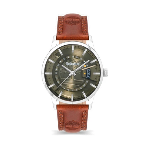 TIMBERLAND Bergeron Men's Watch