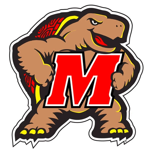 Craftique Maryland Magnet (M TERRAPIN MAGNET (3
