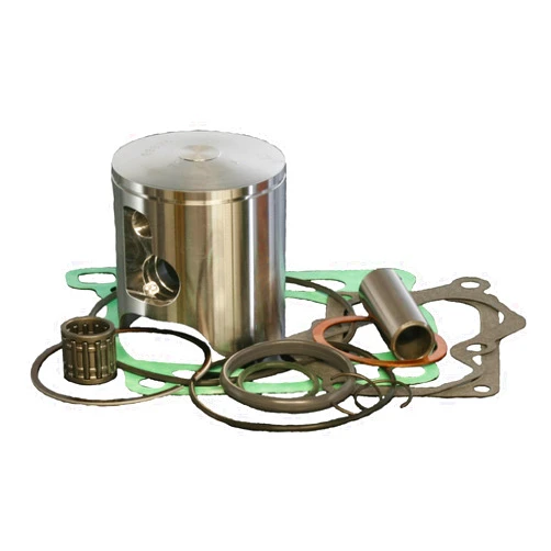 Wiseco PK1175 55.00 mm 2-Stroke Motorcycle Piston Kit with Top-End Gasket Kit