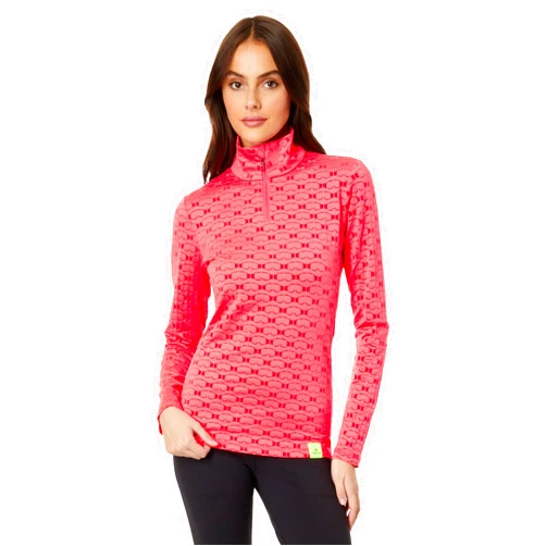 Bogner Fire + Ice Margo 2 Coral Pink LG