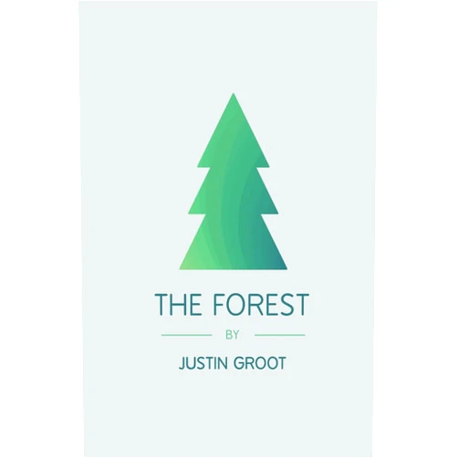 By Justin Groot (Author) The Forest (The Forest Trilogy)