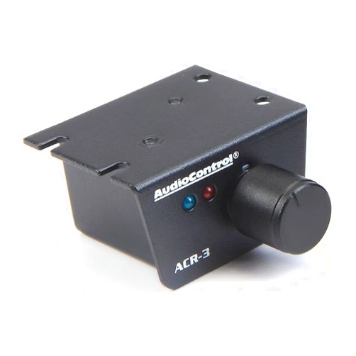 AudioControl ACR-3 Dash Remote