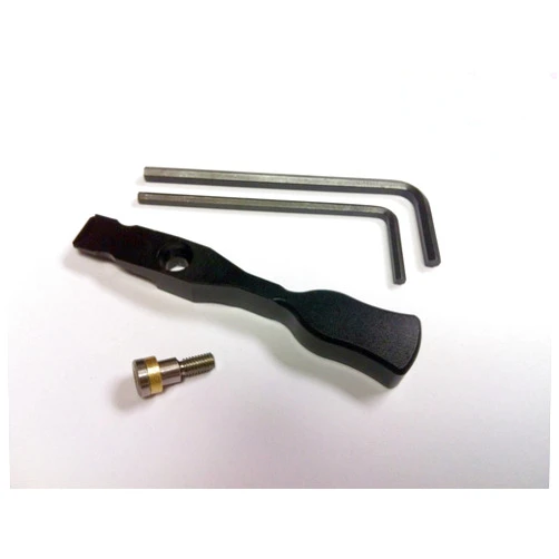 Hi-Tech Custom Concepts Hi-Tech's KSG or KSG-410 Extended Tube Position Arm (with Upgraded Shoulder Screw) by Hi-Tech Custom