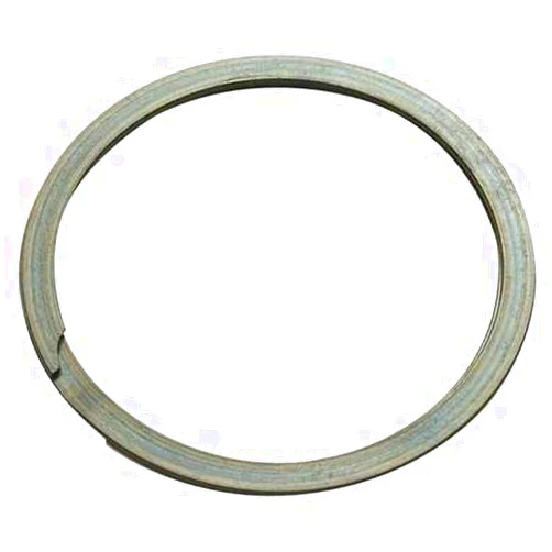 GRAINGER APPROVED External,Spiral Retaining Ring, 3/8 In Fit Shaft Dia. — Fit Bore Dia.-2040046062