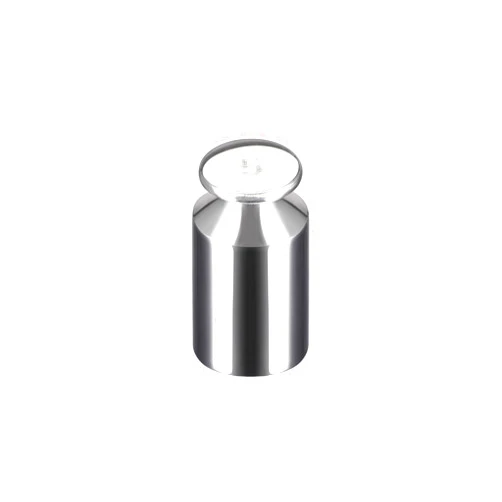 uxcell Gram Calibration Weight 5g F1 Precision Stainless Steel for Digital Balance Scales