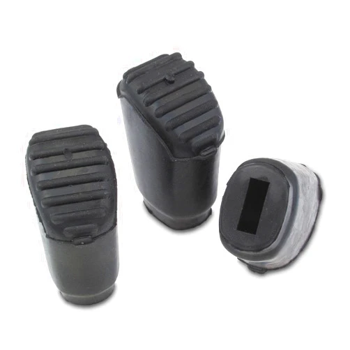 Gibraltar SC-PC07 Large Rubber Feet 3/Pack