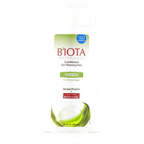 BIOTA BOTANICALS PROACTIVE HERBAL CARE DAILY CARE CONDITIONER