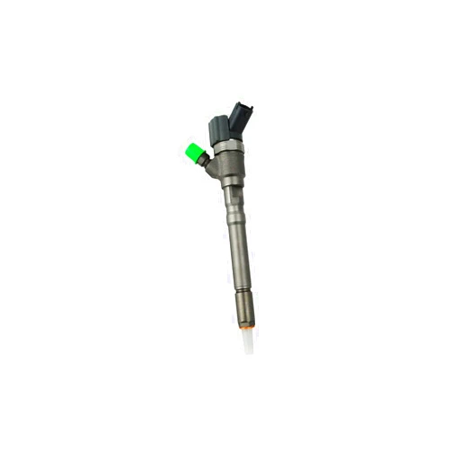 Cxemsetix 0445110317 0 445 110 317 0445-110-317 Fuel Injector Compatible with Bosch NISSAN Paladin Engine INBEI Grace 2.5D