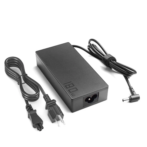 ActZone 180W Gaming Charger Compatible with Asus TUF FX505DU FX505DT FX505GT FX505DD FX506LI FX506LH FX705DT FX705DY FX705GE FX705GM ROG Zephyrus G14 G15 GA502D GA502DU GA502IU GA401QM GA401I GA401IV