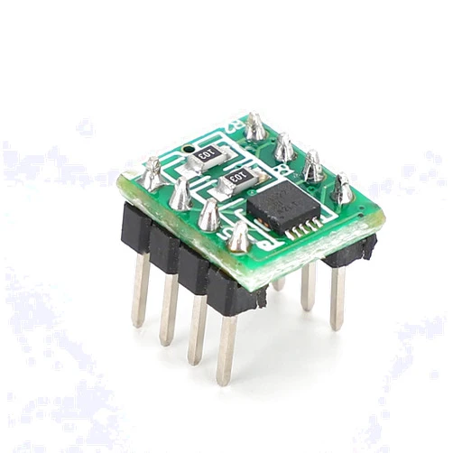 Beufee Double Op Amplifier, OPA1622 OP AMP High Power Monolithic Operational Amplifier vHigh Voltage High Current Op Amp OPA1622 Amplifier
