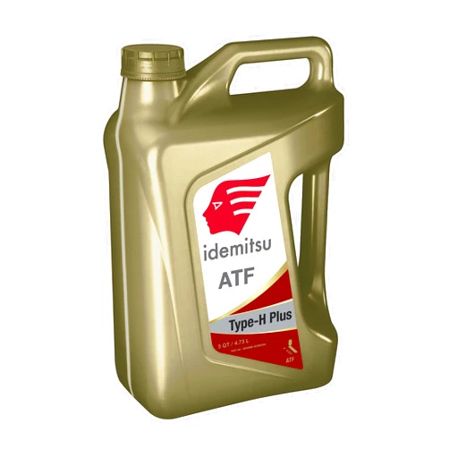 Idemitsu ATF Type H-Plus Automatic Transmission Fluid for Honda, Acura - 5QT