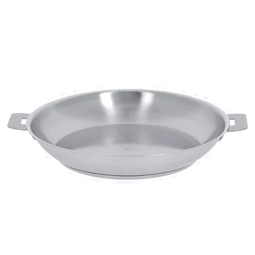 Cristel Strate P20QL Fryingpan, 8