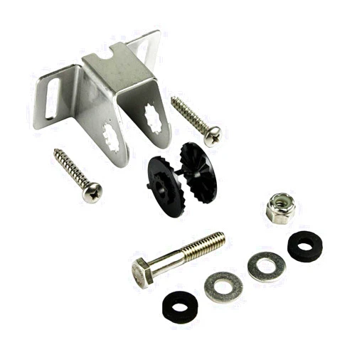 Lowrance 000-14193-001 TripleShot Transom Bracket