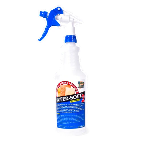 StewMac Super-Soft 2 Veneer Softener