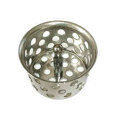 MURNELAP for Partsmaster Pro 1-7/8 in. O.D. 1-1/4 in. Deep Crumb Cup with Post, 58573