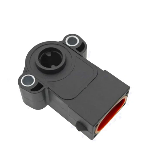 Kizvegqw for E-150 E-250 E-350 Throttle Position Sensor F2Tf9B989Aa F2Tf9B989Ba F2Tz9B989A 5S5158