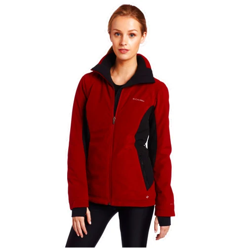 Columbia Women's Heat Elite II Jacket