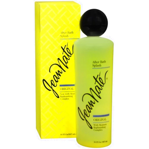 Jean Nate/Revlon After Bath Splash 30.0 Oz
