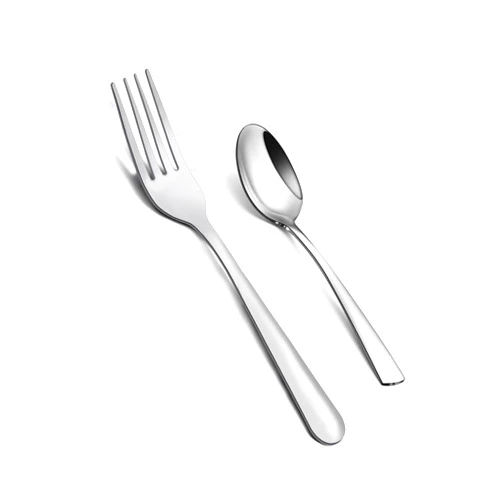 Unokit 48-piece Forks(7.1